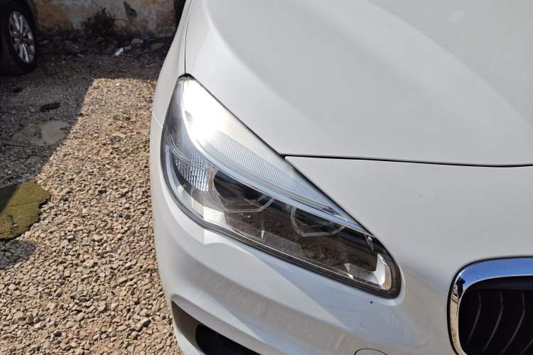 Used BMW 2 Series Active Tourer 2016 220i Luxury Edition
