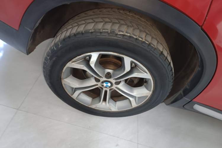 Used BMW X3 2014 xDrive20i X Design Package
