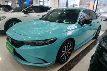 Used Honda Integra 2022 240TURBO CVT Technology Edition