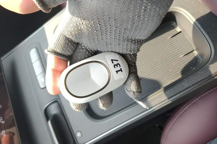 Used Nio ET5T 2024 75kWh Touring