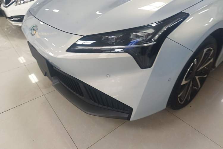 Used AION S Plus 2022 70 Intelligent Driving Edition
