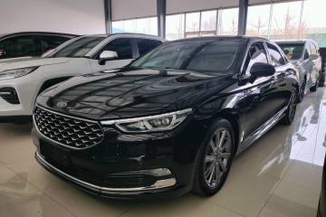 Used Ford Taurus 2019 EcoBoost 245 Premium Edition