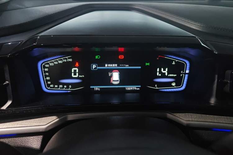 Used Hyundai Custo 2021 380TGDi Smart Luxury Premium LUX