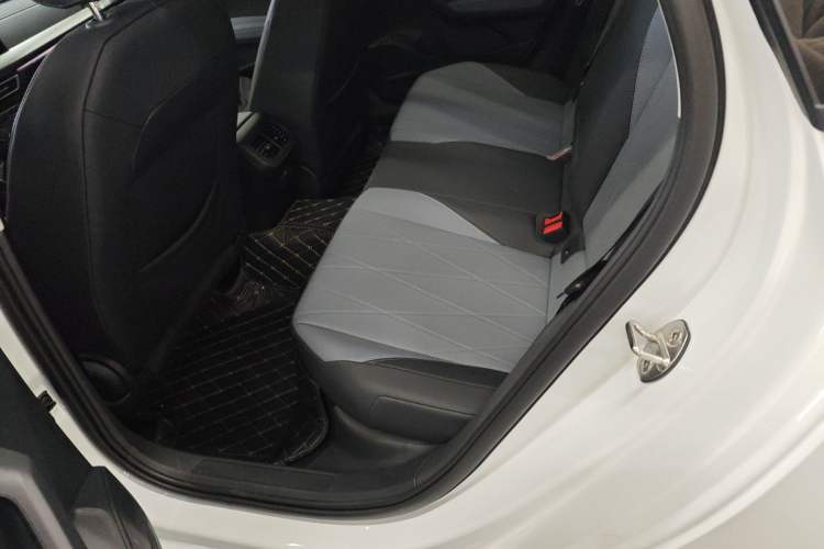 Used Volkswagen Lavida 2024 1.5L Automatic Starry Sky 5 Million Edition
