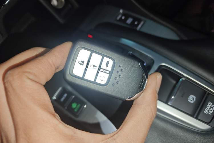 Used Honda Avancier 2017 370TURBO Four-Wheel Drive Prestige Edition