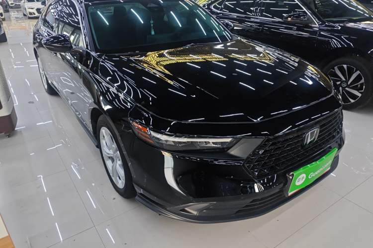 Used Honda Accord 2023 260TURBO Smart Enjoyment Version
