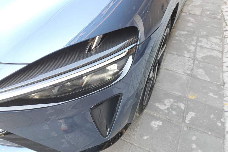 Used  YU7 2025 Ultra-Long Range High-Performance All-Wheel-Drive Max Edition
