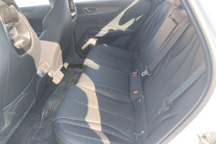 Used BYD Seal 06 New Energy 
