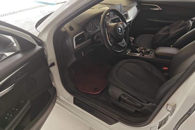 Used BMW 1 Series 2017 118i Fashion Model
