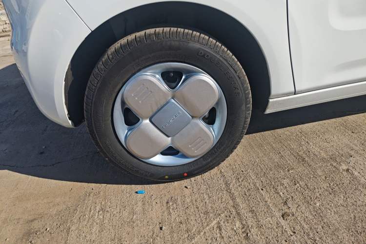 Used  Panda 2024 Panda Mini 200km Endurance Bear
