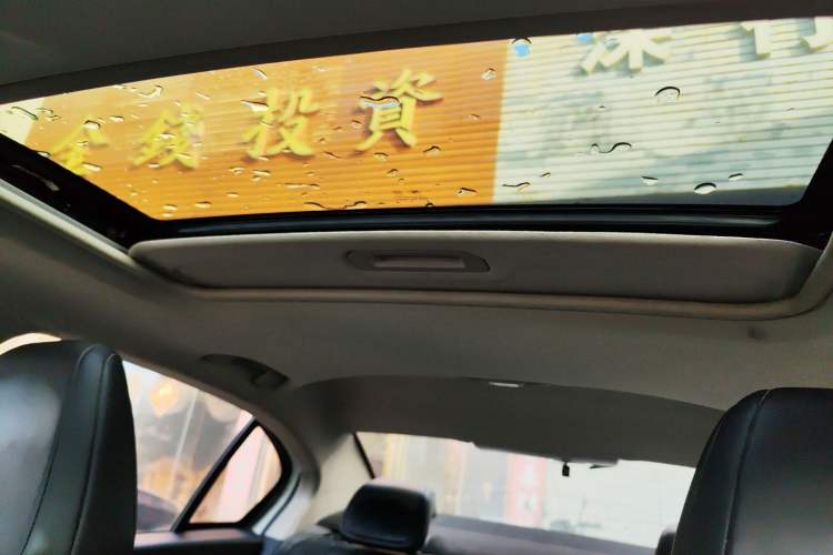 Used Peugeot 408 2019 350THP Automatic Luxury Edition China V Standard
