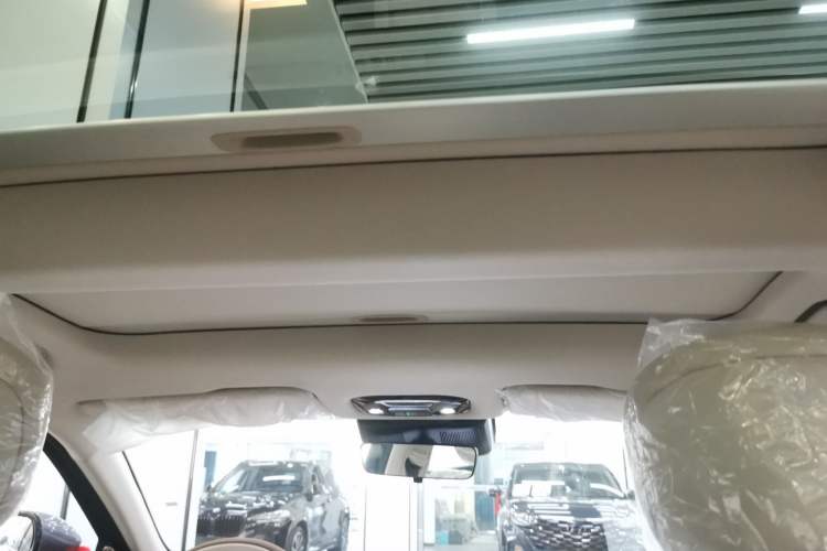 Used Chery Fulwin A9L 