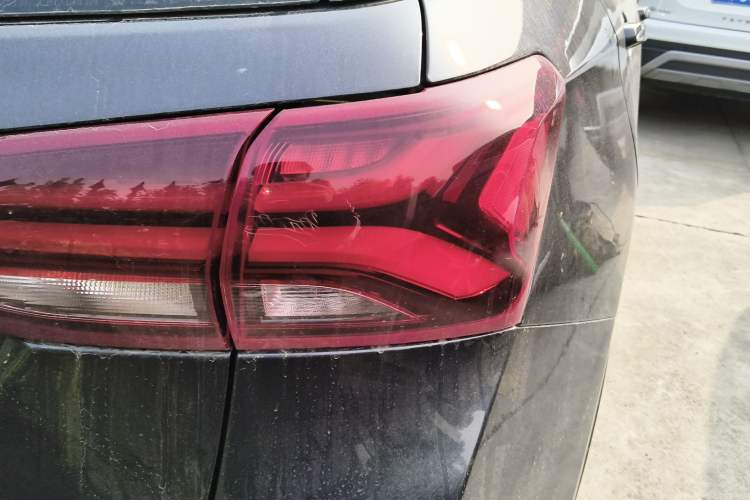 Used Chevrolet Equinox 2022 535T Chijie Edition
