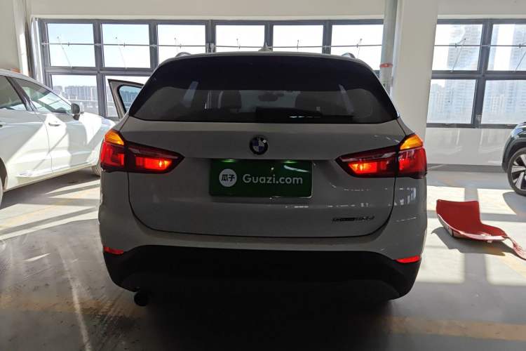 Used BMW X1 2019 sDrive18Li Fashion Model
