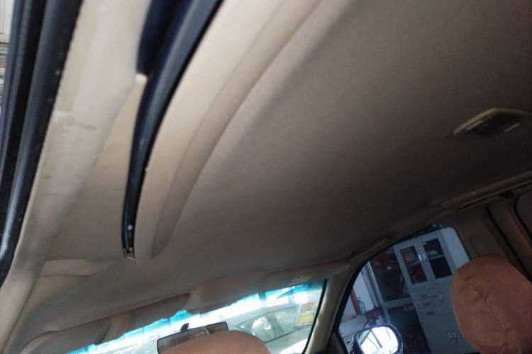 Used Buick GL8 2014 2.4L Classic Edition