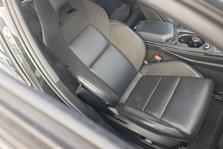 Used Lynk & Co 01 2023 1.5TD EM-F AM
