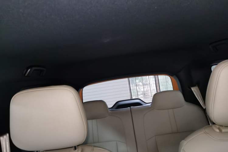 Used Baojun Spark 2023 Flagship Edition
