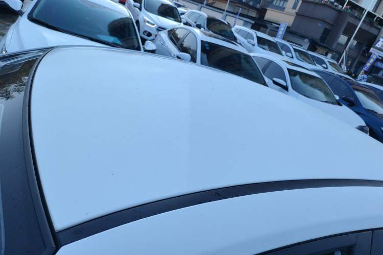 Used Kia K2 2017 Sedan 1.4L Automatic GLS
