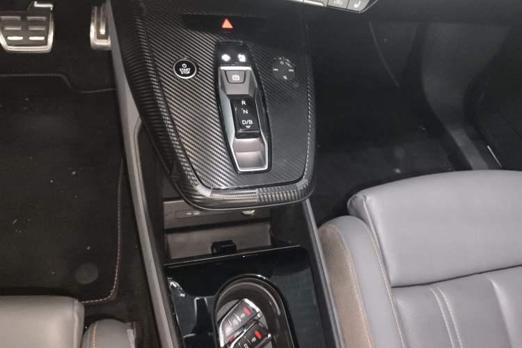 Used Audi Q4 e-tron 2023 40 e-tron Boundary Edition
