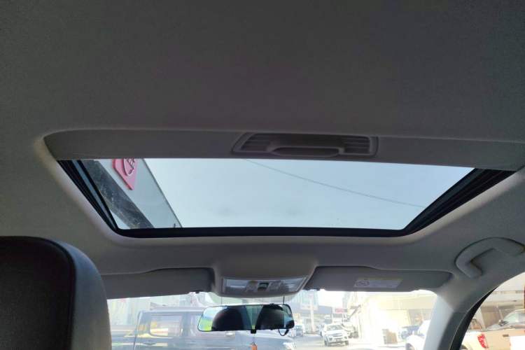 Used Volkswagen Lavida 2021 1.5L Automatic Comfort Edition
