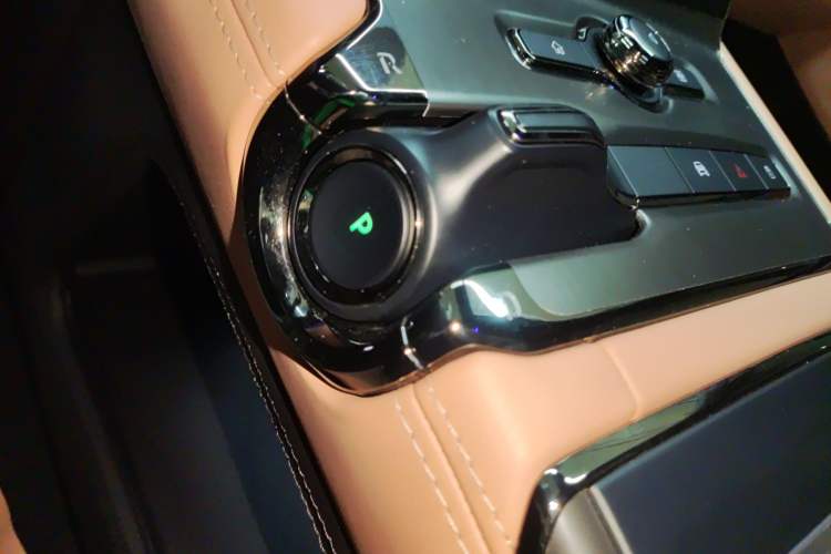 Used Nio ES6 2022 100kWh Performance Version