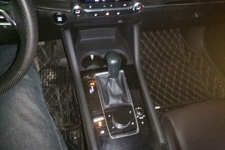 Used Mazda Mazda 3 Axela 2020 2.0L Automatic Zhiya Edition
