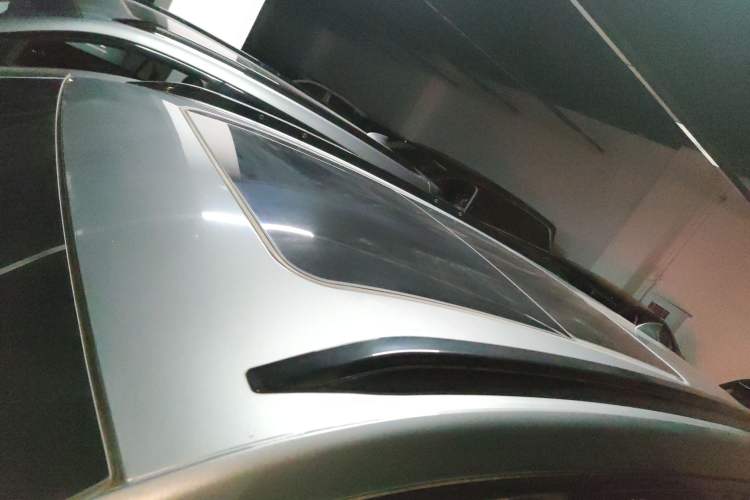 Used Chevrolet Orlando 2020 Light Hybrid Redline 530T Automatic Enjoyment Edition (5+2 Models)
