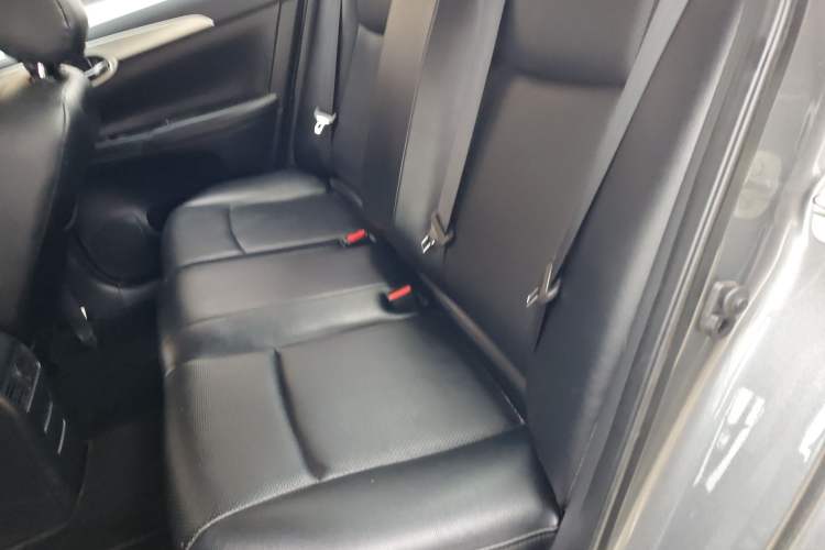 Used Nissan Sylphy 2021 Classic 1.6XE CVT Comfort Edition