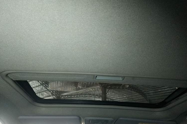 Used Chery Tiggo 3 2016 1.6L CVT ZhiShang Edition
