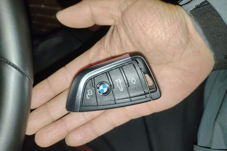 Used BMW 4 Series 2022 Revised 425i M Sport Night Edition Package