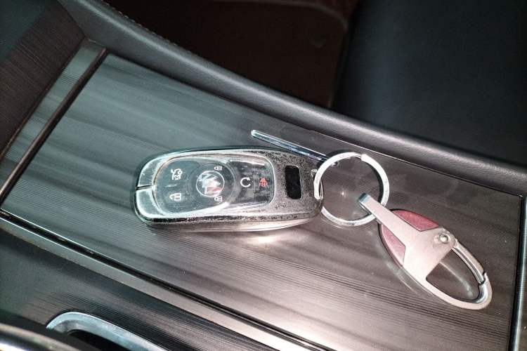 Used Buick LaCrosse 2022 552T Luxury Version