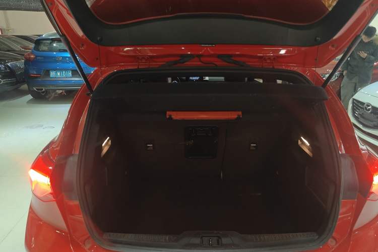 Used Ford Focus 2020 Hatchback EcoBoost 180 Automatic ST Line
