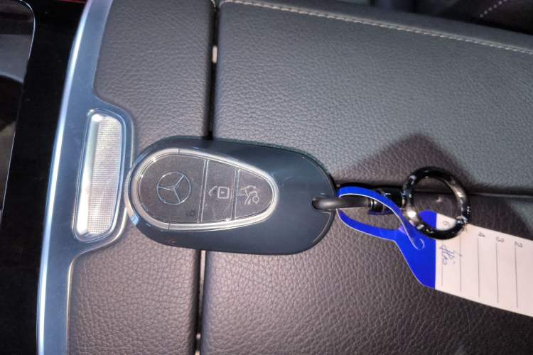 Used Mercedes-Benz EQE 2022 350 Pioneer Edition
