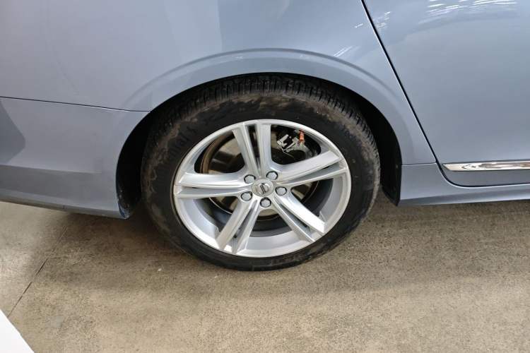 Used Volvo S90 2020 T5 Zhiyi Luxury Edition