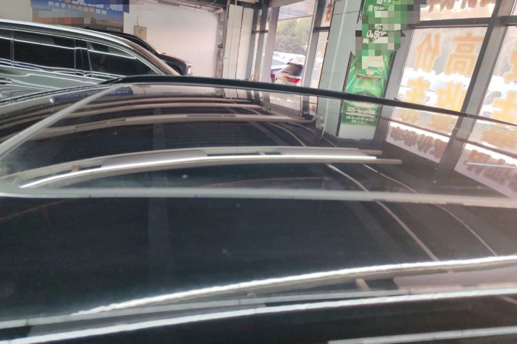 Used Nio ES6 2020 610 km Performance Version