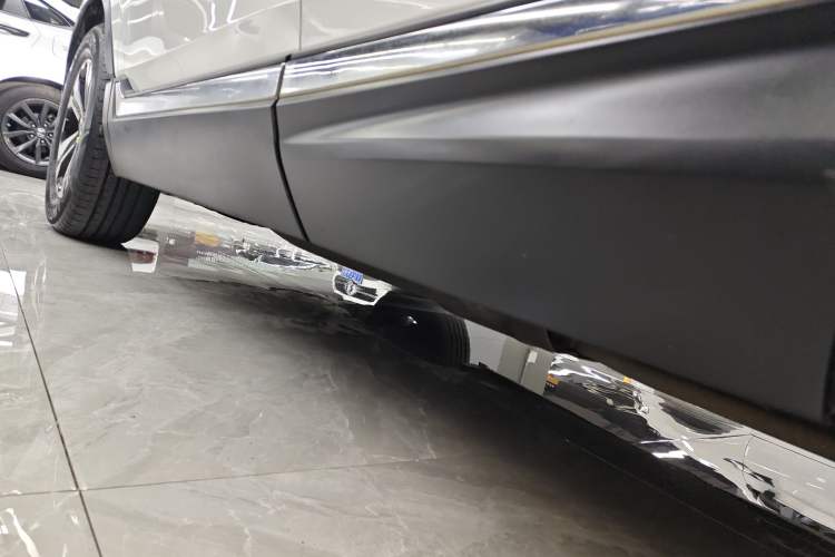 Used Honda CR-V 2021 240TURBO CVT 2WD Fashion Edition
