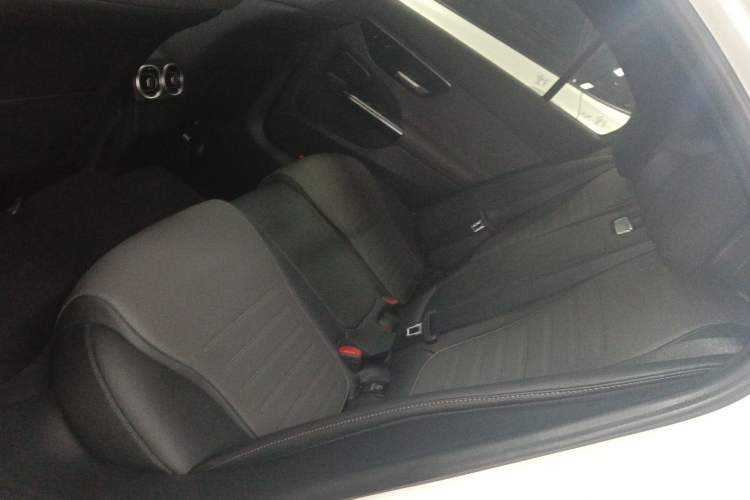 Used Mercedes-Benz C-Class 2022 Restyled C 200 L Sport Edition