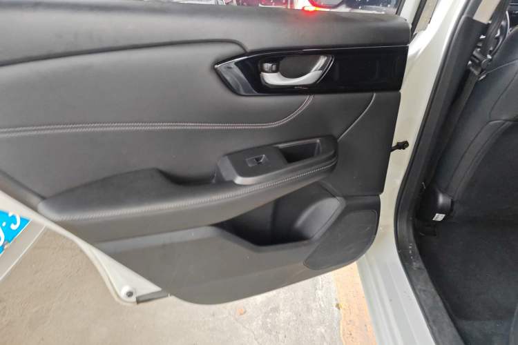 Used Honda Envix 2019 180TURBO CVT Enjoyment Edition China VI
