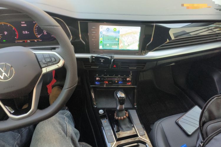 Used Volkswagen Passat 2025 Premium Version 380TSI Dragon Edition
