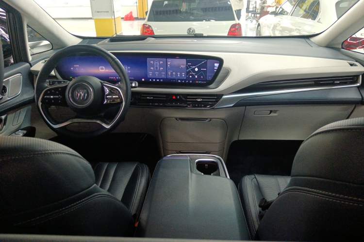 Used Buick Century 2023 2.0T Four-Seat Private Edition
