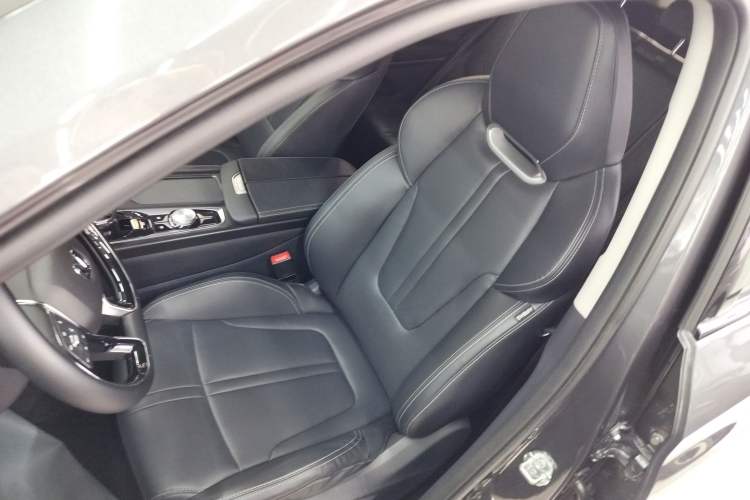 Used Changan CS75 PLUS 2020 2.0T Automatic Pilot Version
