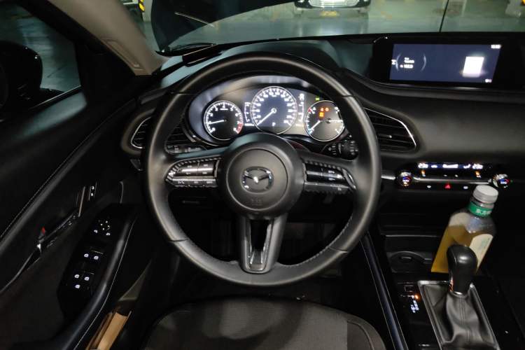 Used Mazda CX-30 2020 2.0L Automatic YAYUE Version