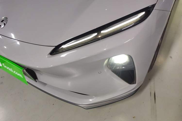 Used Nio ET5T 2024 75kWh Touring
