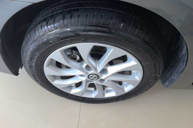 Used Nissan Sylphy 2024 Classic 1.6XE CVT Comfort Edition
