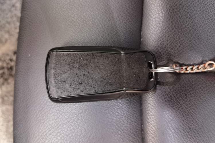 Used Audi A4L 2017 Plus 40 TFSI Fashion Model