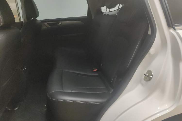 Used Haval M6 2021 PLUS 1.5T DCT Luxury Smart Connectivity Model