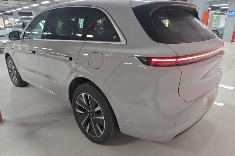 Used Li Auto L6 2025 Pro Smart Refresh Edition