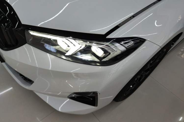 Used BMW i3 2022 eDrive 35 L
