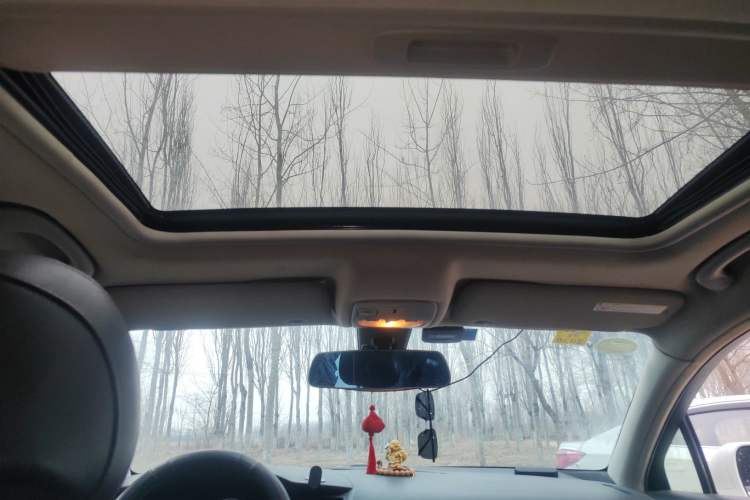 Used Citroen C5 2014 1.6T Automatic Prestige Model