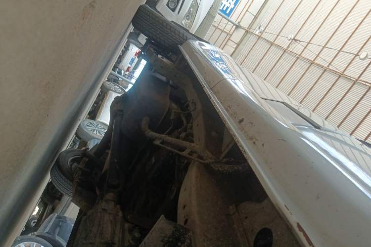 Used Jinbei Hiace X30 2020 1.5L Super-Comfortable Version China VI Standard SWC15M
